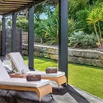 Pine Cliffs Gardens فندق 5*