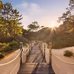 فندق Pine Cliffs Gardens