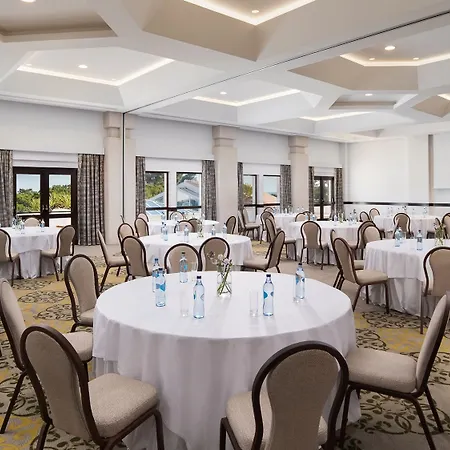 酒店 Pine Cliffs Gardens