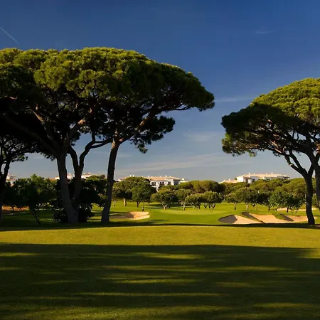 酒店 Pine Cliffs Gardens