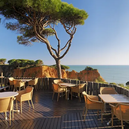 酒店 Pine Cliffs Gardens 5*