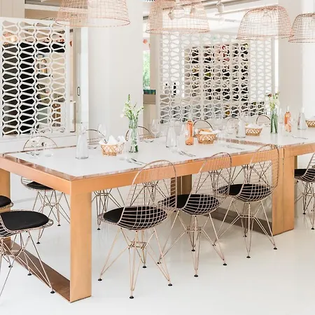 酒店 Pine Cliffs Gardens 阿尔布费拉