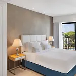 Pine Cliffs Gardens Hotel