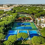 Pine Cliffs Gardens