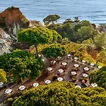 Hotel Pine Cliffs Gardens Albufeira