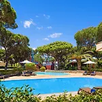 Pine Cliffs Gardens Hotel