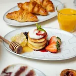 Pine Cliffs Gardens Hotel 5*