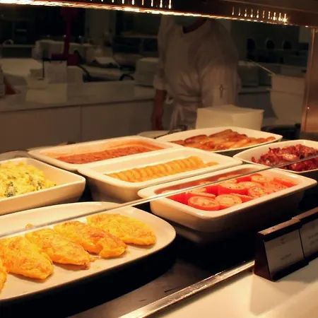 فندق Pine Cliffs Gardens 5*