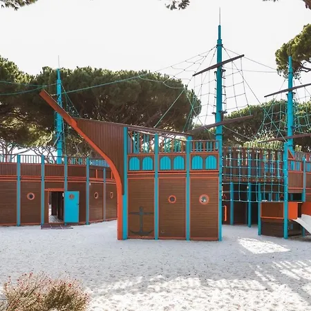 فندق Pine Cliffs Gardens