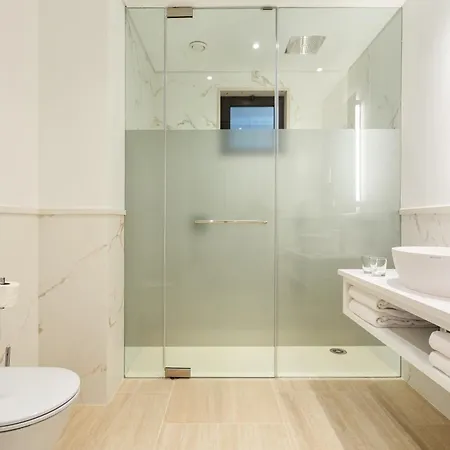 Otel Pine Cliffs Gardens Albufeira