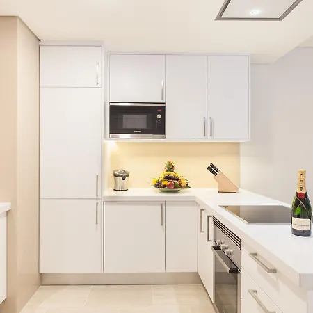 Otel Pine Cliffs Gardens