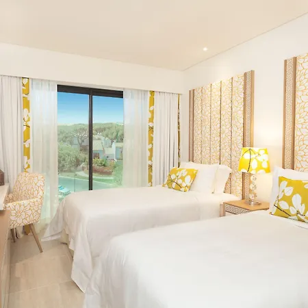 Pine Cliffs Gardens فندق البوفيرا
