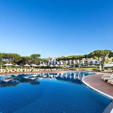 Pine Cliffs Gardens 5*
