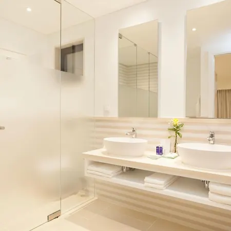 Otel Pine Cliffs Gardens Albufeira