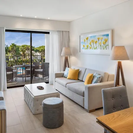 Pine Cliffs Gardens Hotel