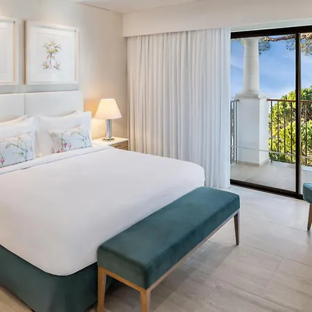 Hotel Pine Cliffs Gardens