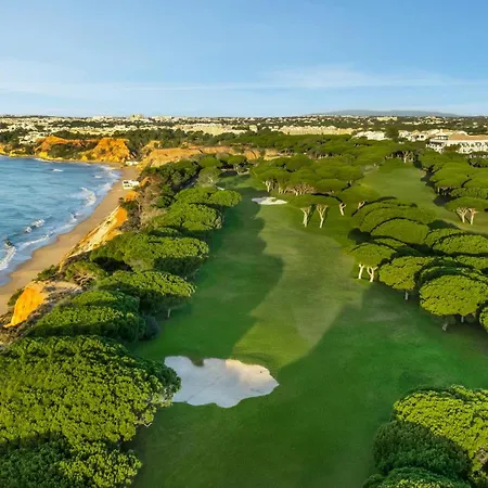 Pine Cliffs Gardens Albufeira