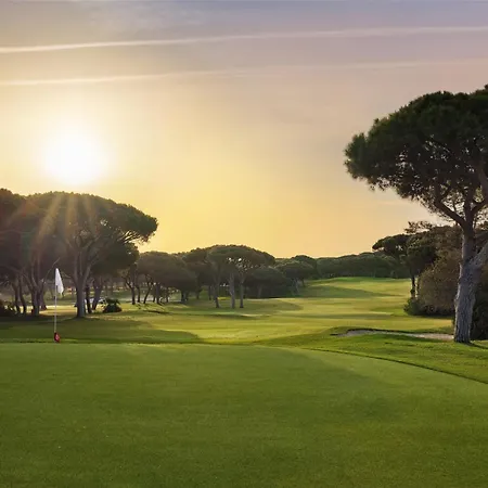 Pine Cliffs Gardens 5* Albufeira