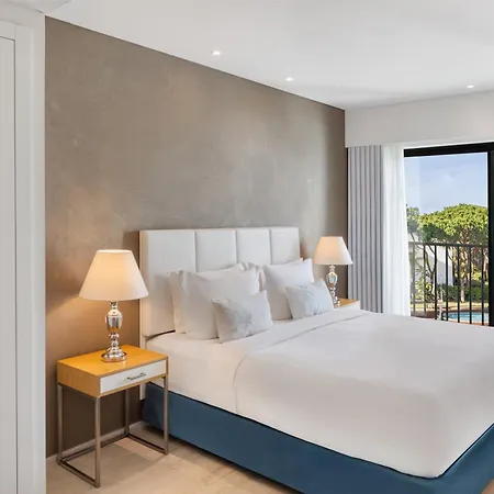 Pine Cliffs Gardens Hotel