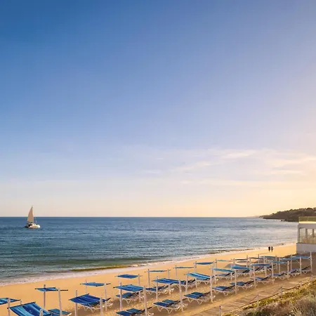 Pine Cliffs Gardens 5*
