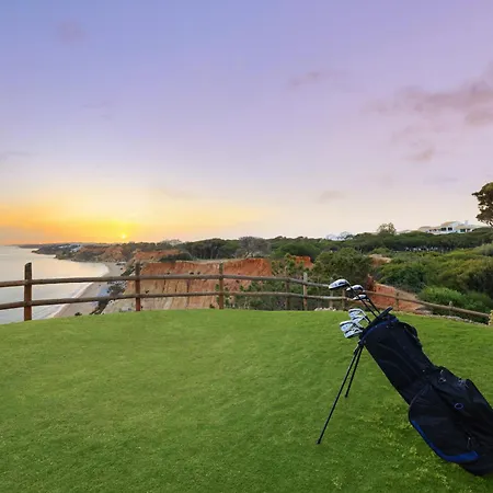 Pine Cliffs Gardens Hotel 5*