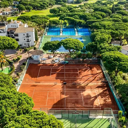 Hotel Pine Cliffs Gardens 5*
