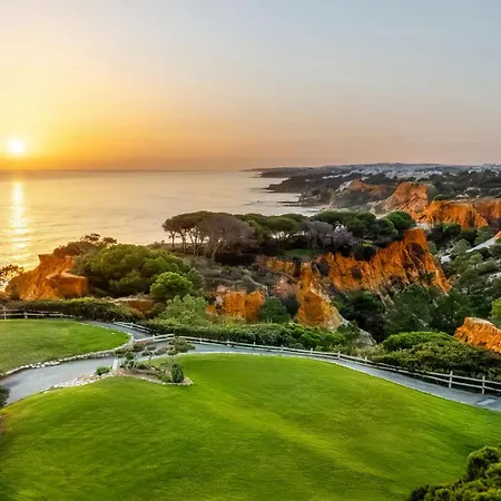 Pine Cliffs Gardens 5* Albufeira