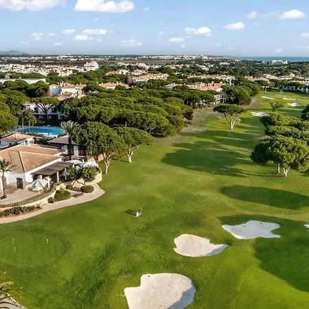 Pine Cliffs Gardens Hotel