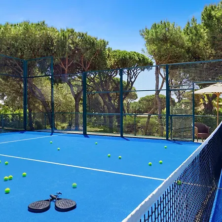 Hotell Pine Cliffs Gardens