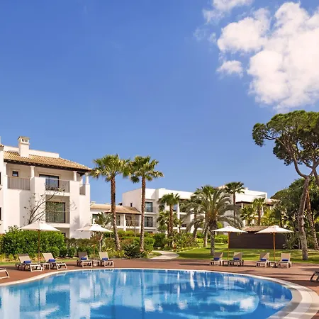 Pine Cliffs Gardens Albufeira