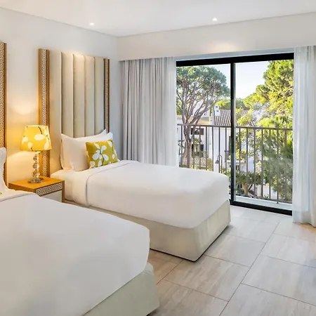Hotel Pine Cliffs Gardens