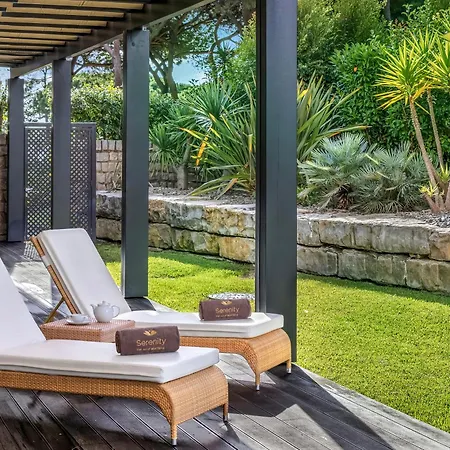 Pine Cliffs Gardens Hotel 5*