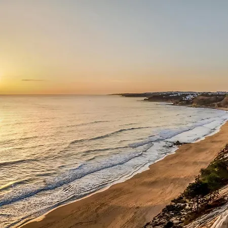 Pine Cliffs Gardens 5* Albufeira