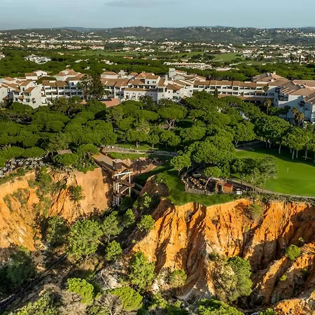 Pine Cliffs Gardens