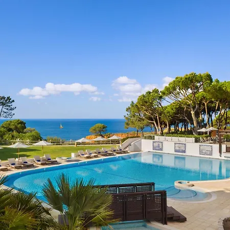 Pine Cliffs Gardens Hotel 5*
