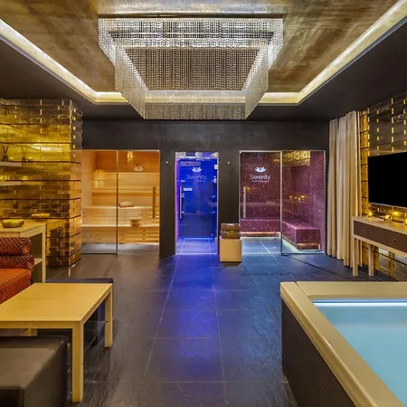 Hotel Pine Cliffs Gardens 5*