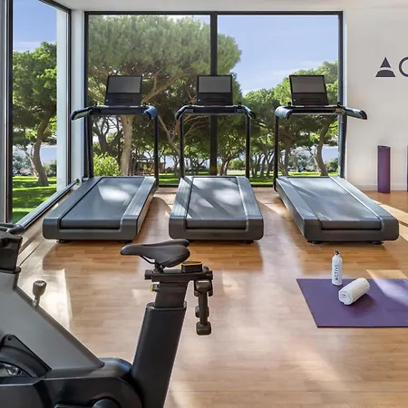 Pine Cliffs Gardens Hotel Albufeira