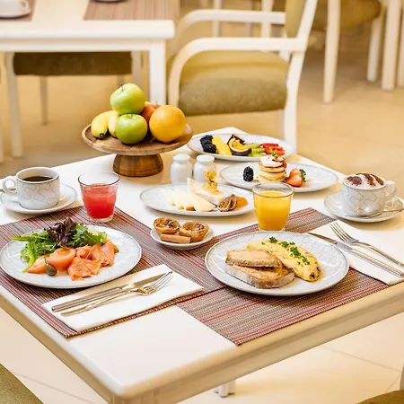 Hotel Pine Cliffs Gardens Albufeira