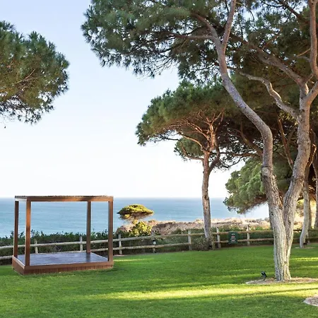 Pine Cliffs Gardens Hotel