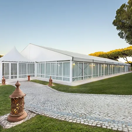 Hotel Pine Cliffs Gardens 5*