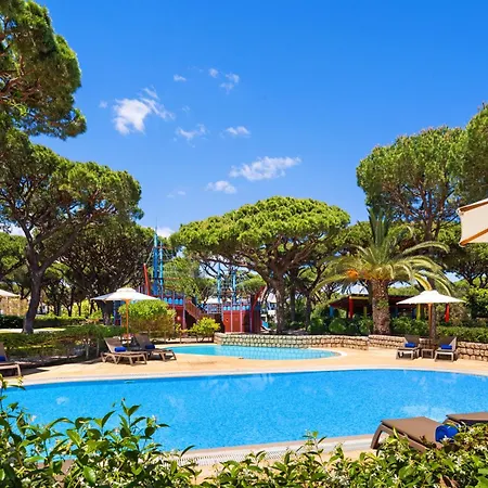 Pine Cliffs Gardens Hotel
