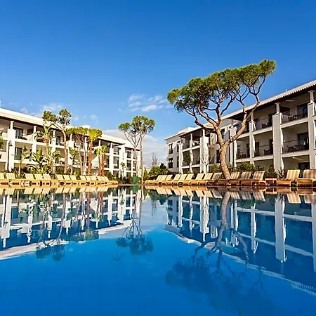 Pine Cliffs Gardens 5*
