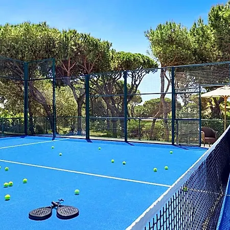 Pine Cliffs Gardens Hotel 5*