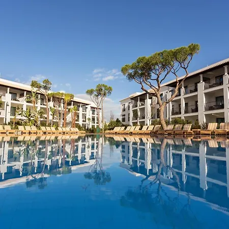 Hotel Pine Cliffs Gardens