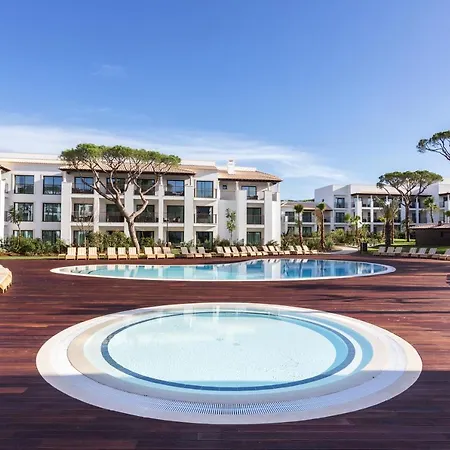 Otel Pine Cliffs Gardens