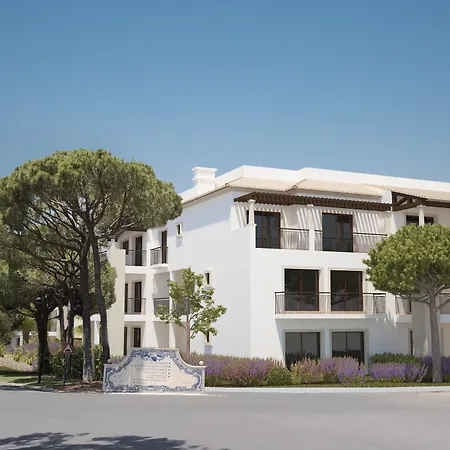 Pine Cliffs Gardens فندق البوفيرا