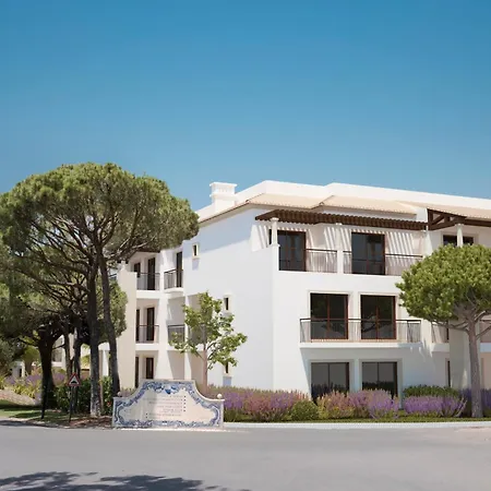 Pine Cliffs Gardens Otel Albufeira