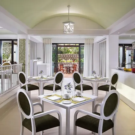 Otel Pine Cliffs Gardens Albufeira