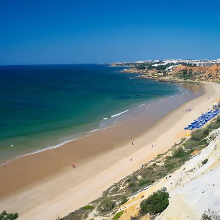 Pine Cliffs Gardens 5*