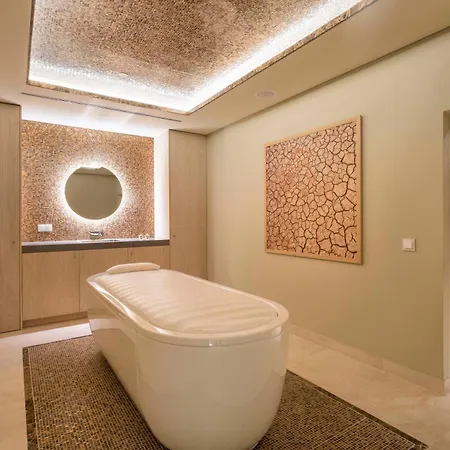 Otel Pine Cliffs Gardens